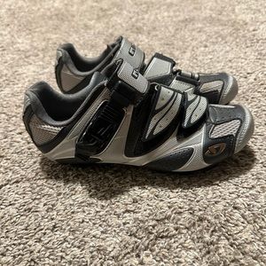 Giro sica ec70 cycling shoes, women’s 7